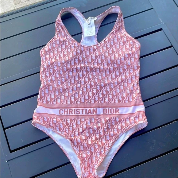 Dior swim suit - Picture 1 of 9
